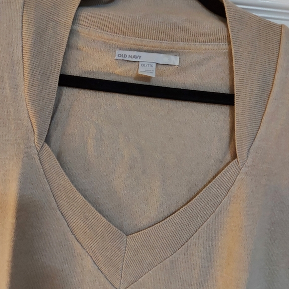 Knitted top - Picture 3 of 8